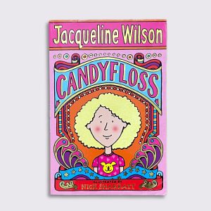 Candyfloss - JW