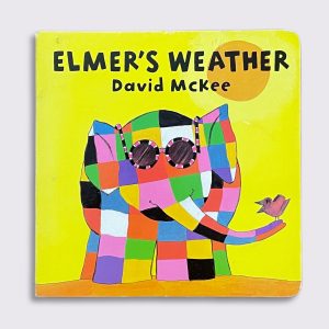 Elmer's Weather